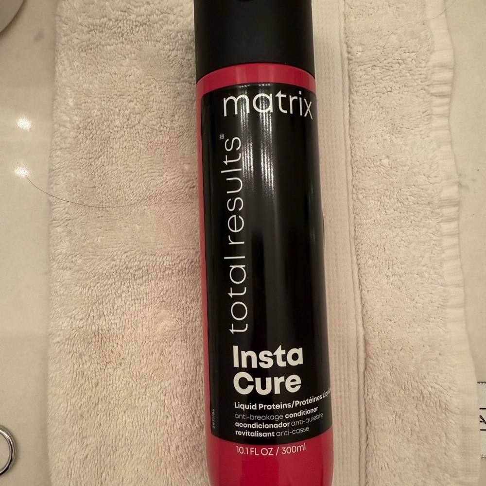 Matrix Total Results Insta Cure Conditioner